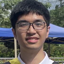 Deyang Lin