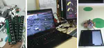 Projects in Robot Team