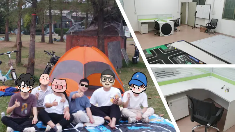 Robotics Studio (2022-present)