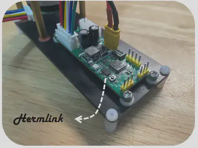 Motor driver board design 2
